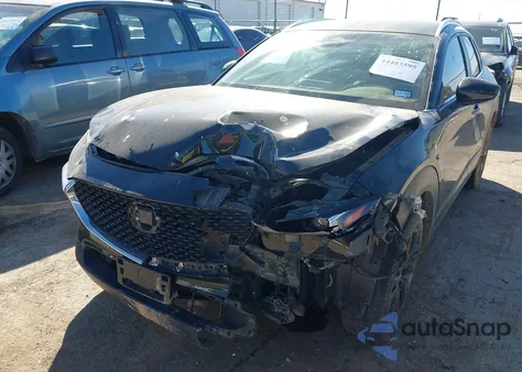 2024 Mazda Cx-30 2.5 S Select Sport z USA, uszkodzony, nr VIN 3MVDMBBM3RM632324